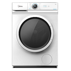 מכונת כביסה Midea MF100W60 מידאה|יבואן רישמי מכונת כביסה Midea MF100W60 מידאה|יבואן רישמי