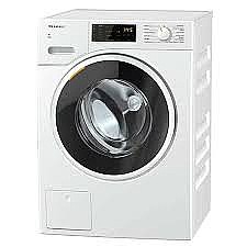 מכונת כביסה פתח קידמי Miele WWD 120WCS SG - אחריות יבואן רשמי תוצרת גרמניה מכונת כביסה פתח קידמי Miele WWD 120WCS SG - אחריות יבואן רשמי תוצרת גרמניה