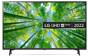 טלוויזיה LG 43UQ80006LD 4K 43 אינטש טלוויזיה LG 43UQ80006LD 4K 43 אינטש