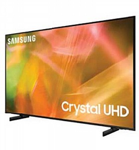 טלוויזיה "50 SAMSUNG LED SMART TV 4K דגם 50AU8000 סמסונג טלוויזיה "50 SAMSUNG LED SMART TV 4K דגם 50AU8000 סמסונג