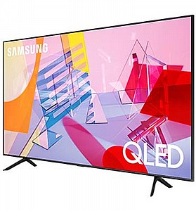 טלוויזיה Samsung QE50Q60T 4K 50 אינטש סמסונג טלוויזיה Samsung QE50Q60T 4K 50 אינטש סמסונג