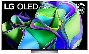 טלוויזיה LG OLED55C36LC 4K 55 אינטש טלוויזיה LG OLED55C36LC 4K 55 אינטש