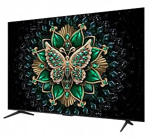 טלוויזיה חכמה QLED-MINILED “55 55C61K טי סי אל TCL| יבואן רשמי | TCL ישראל | ישירות מהיבואן הרשמי טלוויזיה חכמה QLED-MINILED “55 55C61K טי סי אל TCL| יבואן רשמי | TCL ישראל | ישירות מהיבואן הרשמי
