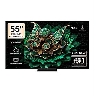 טלוויזיה TCL 55C7K |יבואן רישמי טלוויזיה TCL 55C7K |יבואן רישמי