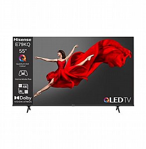 טלוויזיה Hisense 55E79KQ 4K 55 אינטש הייסנס | יבואן רישמי טלוויזיה Hisense 55E79KQ 4K 55 אינטש הייסנס | יבואן רישמי