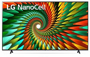 טלוויזיה LG 55NANO776RA 4K 55 אינטש טלוויזיה LG 55NANO776RA 4K 55 אינטש
