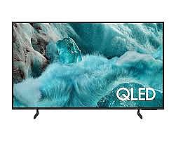 טלוויזיה חכמה Samsung 55" QE55Q7F QLED 4K Smart טלוויזיה חכמה Samsung 55" QE55Q7F QLED 4K Smart