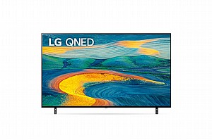 טלוויזיה LG 55QNED7S6QA 4K 65 אינטש טלוויזיה LG 55QNED7S6QA 4K 65 אינטש
