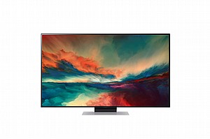 טלוויזיה LGחכמה 55 אינץ' 4Kבטכנולוגיית QNED - Quantum Dot & NanoCell דגם: 55QNED816RA טלוויזיה LGחכמה 55 אינץ' 4Kבטכנולוגיית QNED - Quantum Dot & NanoCell דגם: 55QNED816RA