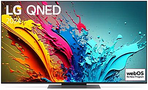 טלוויזיה 4K 55QNED86T6A LG 55 אינטש טלוויזיה 4K 55QNED86T6A LG 55 אינטש