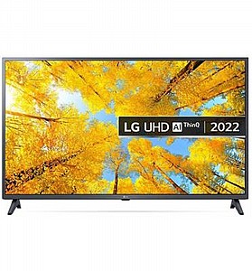 טלוויזיה LG 55UQ75006LG 4K 55 אינטש טלוויזיה LG 55UQ75006LG 4K 55 אינטש