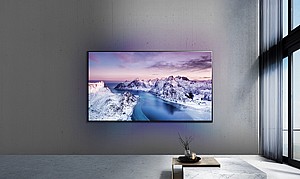 טלוויזיה LG 55UR73006LA 4K 55 אינטש טלוויזיה LG 55UR73006LA 4K 55 אינטש