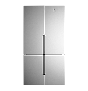 מקרר מקפיא תחתון Electrolux EQE5609SA 572 ליטר אלקטרולוקס מקרר מקפיא תחתון Electrolux EQE5609SA 572 ליטר אלקטרולוקס