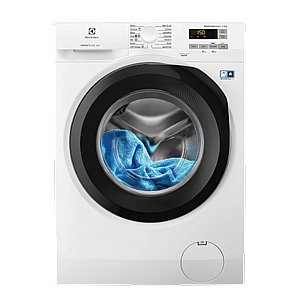 מכונת כביסה Electrolux EA6F5727CXM 7 ק"ג אלקטרולוקס מכונת כביסה Electrolux EA6F5727CXM 7 ק"ג אלקטרולוקס