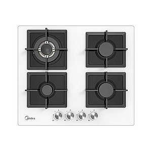 כיריים גז Midea 60G40ME007GFT מידאה כיריים גז Midea 60G40ME007GFT מידאה