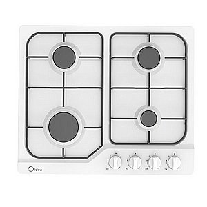 כיריים גז Midea 60SJ40 מידאה כיריים גז Midea 60SJ40 מידאה