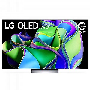 טלוויזיה LG OLED65C36LC 4K 65 אינטש טלוויזיה LG OLED65C36LC 4K 65 אינטש