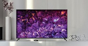 טלוויזיה Jetpoint JTV 65JTV7P 4K 65 אינטש טלוויזיה Jetpoint JTV 65JTV7P 4K 65 אינטש
