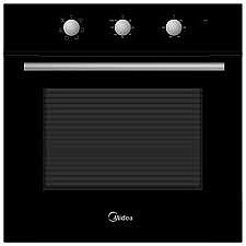 תנור בנוי Midea 65M40M14F מידאה תנור בנוי Midea 65M40M14F מידאה