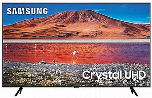 טלוויזיה Samsung UE65TU7000 4K 65 אינטש סמסונג טלוויזיה Samsung UE65TU7000 4K 65 אינטש סמסונג