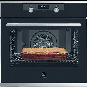 תנור בנוי Electrolux EOH7427X |יבואן רישמי תנור בנוי Electrolux EOH7427X |יבואן רישמי