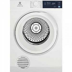 מייבש כביסה Electrolux UltimateCare 300 EDV754H3WB 7.5 ק"ג אלקטרולוקס מייבש כביסה Electrolux UltimateCare 300 EDV754H3WB 7.5 ק"ג אלקטרולוקס