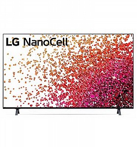 טלוויזיה בגודל 75" SMART 4K 75NANO75VPA LG LED טלוויזיה בגודל 75" SMART 4K 75NANO75VPA LG LED
