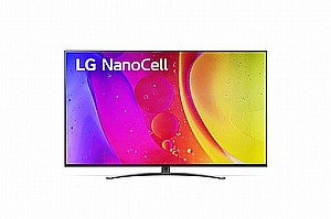 טלוויזיה LG 75NANO846QA 4K 75 אינטש |שלוש שנות אחריות יבואן רישמי |התקנה ומתקן קיר חינם טלוויזיה LG 75NANO846QA 4K 75 אינטש |שלוש שנות אחריות יבואן רישמי |התקנה ומתקן קיר חינם