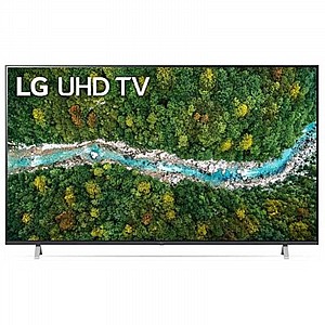 טלוויזיה LG 75UP7760PVB 4K 75 אינטש טלוויזיה LG 75UP7760PVB 4K 75 אינטש