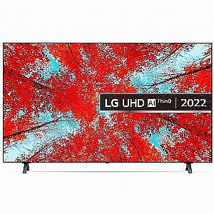 טלוויזיה LG 75UQ90006LC 4K 75 אינטש טלוויזיה LG 75UQ90006LC 4K 75 אינטש