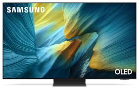 "77 טלוויזיה חכמה OLED 4K S95F| יבואן רישמי|שלוש שנים אחריות|התקנה ומתקן צמוד קיר "77 טלוויזיה חכמה OLED 4K S95F| יבואן רישמי|שלוש שנים אחריות|התקנה ומתקן צמוד קיר