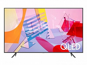Samsung QE85Q60T 4K -יבואן רישמי Samsung QE85Q60T 4K -יבואן רישמי