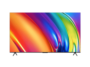 טלוויזיה TCL 85V7A 4K 85 אינטש טלוויזיה TCL 85V7A 4K 85 אינטש