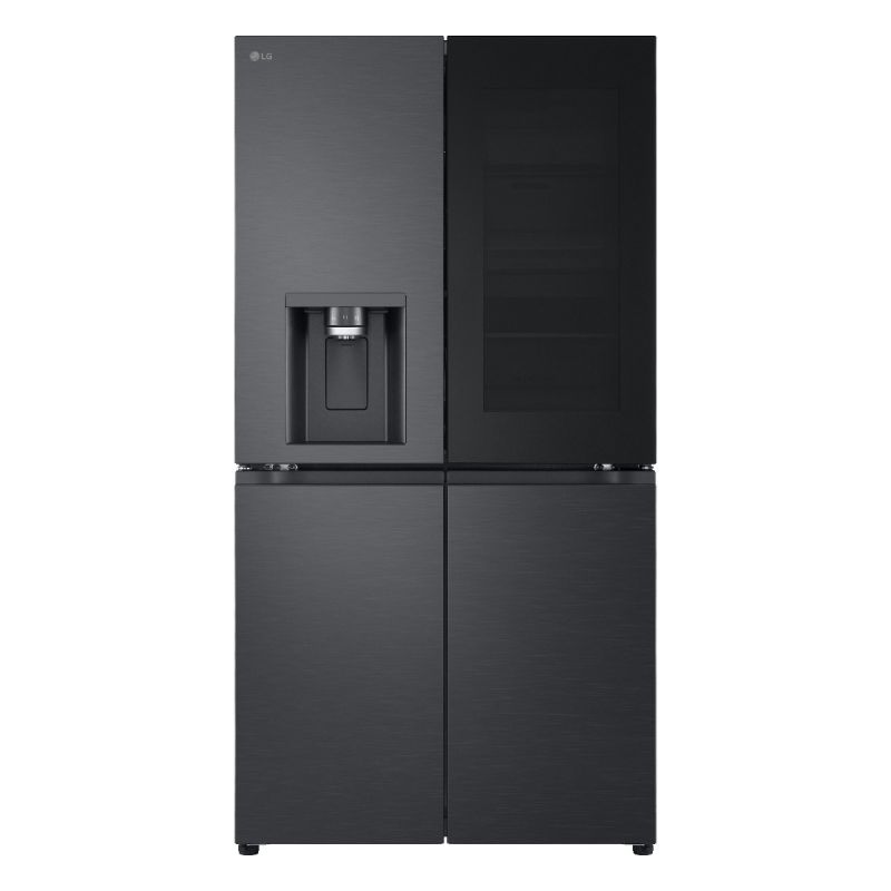 מקרר 4 דלתות LG דגם GR-930BINS מקרר 4 דלתות LG דגם GR-930BINS