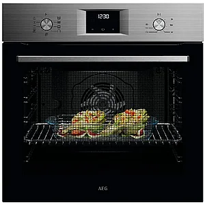 תנור בנוי AEG ABU51229M | יבואן רישמי | AEG ישראל | ישירות מהיבואן הרשמי | תנור בנוי AEG ABU51229M | יבואן רישמי | AEG ישראל | ישירות מהיבואן הרשמי |