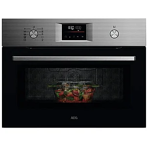 מיקרוגל בנוי אינוורטר משולב גריל 46 ליטר דגם AEG ACM51401M | יבואן רשמי | AEG ישראל | ישירות מהיבואן הרשמי | מיקרוגל בנוי אינוורטר משולב גריל 46 ליטר דגם AEG ACM51401M | יבואן רשמי | AEG ישראל | ישירות מהיבואן הרשמי |