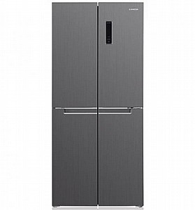 מקרר מקפיא תחתון Amcor AM4472S 401 ליטר אמקור מקרר מקפיא תחתון Amcor AM4472S 401 ליטר אמקור