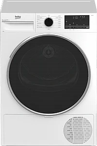 מייבש כביסה Beko B3T68110 8 ק"ג בקו מייבש כביסה Beko B3T68110 8 ק"ג בקו