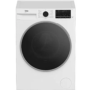 מכונת כביסה Beko B3WFT58220W 8 ק"ג בקו מכונת כביסה Beko B3WFT58220W 8 ק"ג בקו
