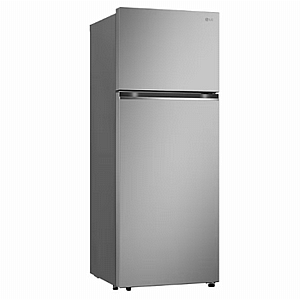 מקרר מקפיא עליון LG אל ג'י דגם GR-B6681SE מקרר מקפיא עליון LG אל ג'י דגם GR-B6681SE