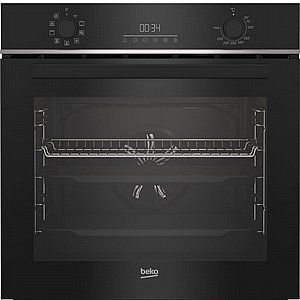 תנור בנוי Beko BBIM13300X בקו תנור בנוי Beko BBIM13300X בקו