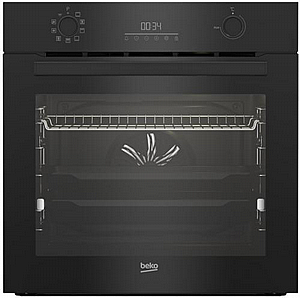 תנור בנוי Beko BBIM17300BFPSE בקו תנור בנוי Beko BBIM17300BFPSE בקו