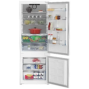 מקרר מקפיא תחתון Beko BCNE400E50SHN 370 ליטר בקו | יבואן רשמי | BEKO ישראל מקרר מקפיא תחתון Beko BCNE400E50SHN 370 ליטר בקו | יבואן רשמי | BEKO ישראל