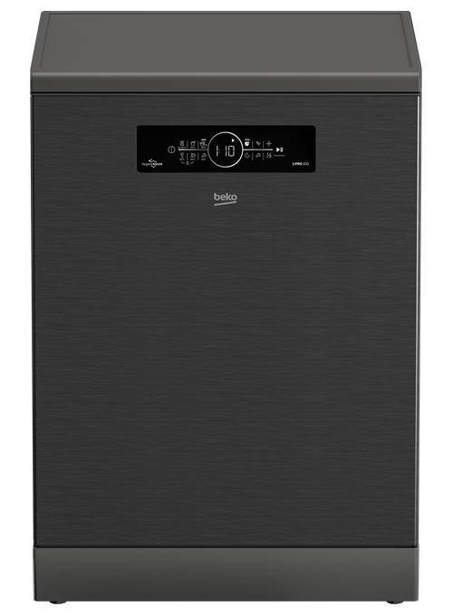 מדיח כלים רחב Beko BDFN36522DQ בקו מדיח כלים רחב Beko BDFN36522DQ בקו