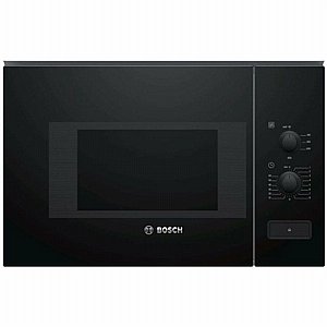 מיקרוגל Bosch BFL520MB0 20 ליטר בוש מיקרוגל Bosch BFL520MB0 20 ליטר בוש