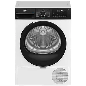מייבש כביסה 10 ק"ג Heat Pump דגם BM3T41025W בקו BEKO | יבואן רשמי | BEKO ישראל מייבש כביסה 10 ק"ג Heat Pump דגם BM3T41025W בקו BEKO | יבואן רשמי | BEKO ישראל