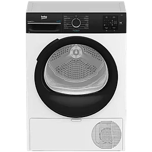 מייבש כביסה 8 ק"ג Heat Pump דגם BM3T482W בקו BEKO | יבואן רשמי | BEKO ישראל מייבש כביסה 8 ק"ג Heat Pump דגם BM3T482W בקו BEKO | יבואן רשמי | BEKO ישראל