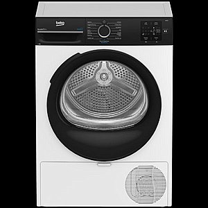 מייבש כביסה 9 ק"ג Heat Pump דגם BM3T4935W בקו BEKO | יבואן רשמי | BEKO ישראל מייבש כביסה 9 ק"ג Heat Pump דגם BM3T4935W בקו BEKO | יבואן רשמי | BEKO ישראל