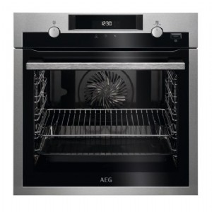 תנור בנוי AEG BPE255632M תנור בנוי AEG BPE255632M