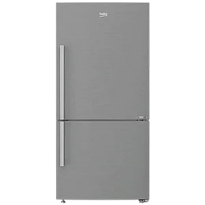 מקרר מקפיא תחתון Beko CN160243XB 561 ליטר בקו | יבואן רשמי | BEKO ישראל מקרר מקפיא תחתון Beko CN160243XB 561 ליטר בקו | יבואן רשמי | BEKO ישראל